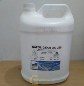 Dầu Bánh Răng Hộp Số Thực Phẩm Safol Gear Oils