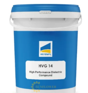 Mỡ Silicone Molygraph HVG 14