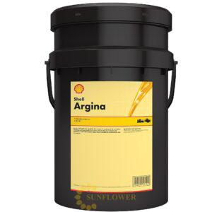 Shell Argina S3 30 (Argina T 30) 