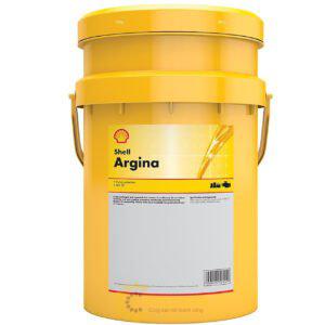 Shell Argina S3 40