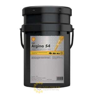 Shell Argina S4 40