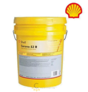 Shell Corena S3 R 32 (Corena S 32)