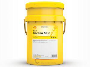 Shell Corena S3 R 32 (Corena S 32)