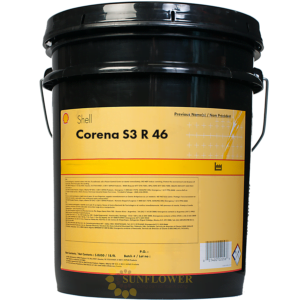 Shell Corena S3 R 46 (Corena S 46)