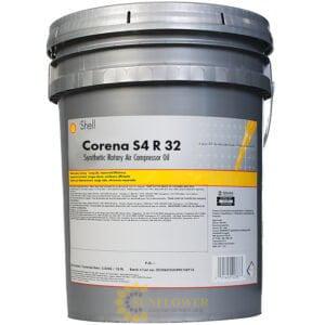 Shell Corena S4 R 32 (Corena AS 32)