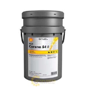 Shell Corena S4 R 46 (Corena AS 46)