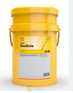 Shell Gadinia S3 30