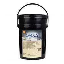 Shell Gadus S2 A320 2 (Rhodina Grease