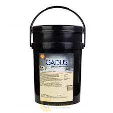 Shell Gadus S2 A320 2 (Rhodina Grease EP 2)