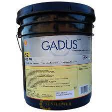 Shell Gadus S2 OG 40 (Shell Malleus Grease