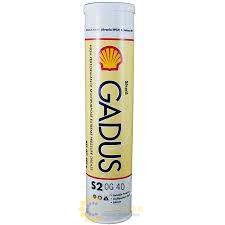 Shell Gadus S2 OG 40 (Shell Malleus Grease