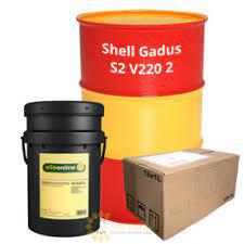 Shell Gadus S2 U460L 2