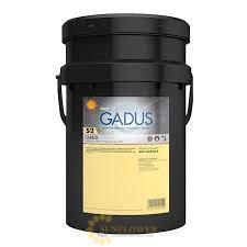 Shell Gadus S2 U460L 2