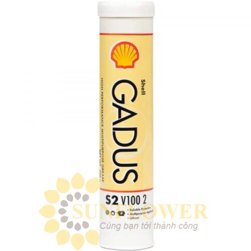 Shell Gadus S2 V100 1