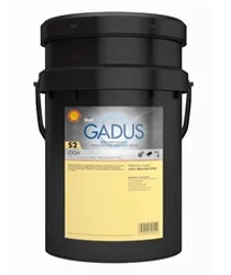 Shell Gadus S2 V220 0 (Alvania