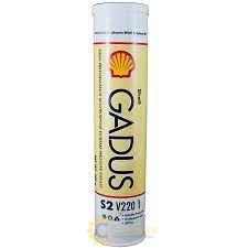 Shell Gadus S2 V220 1