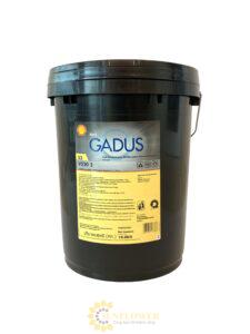 Shell Gadus S2 V220 2