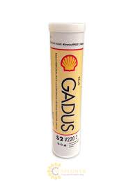 Shell Gadus S2 V220AD 2 3 3