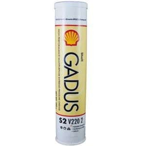 Shell Gadus S2 V220AD 2