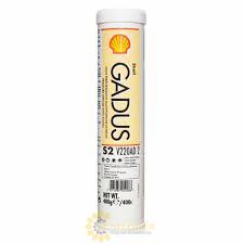 Shell Gadus S2 V220AD 2 (Alvania HDX 2, Retinax