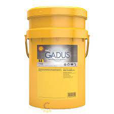 Shell Gadus S3 T100 2 2