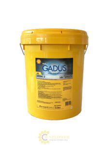 Shell Gadus S3 V220C 2