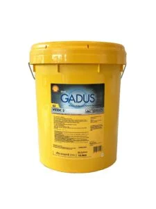 Shell Gadus S3 V220C 2