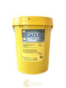 Shell Gadus S3 V220C 3