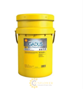 Shell Gadus S3 V220C 3