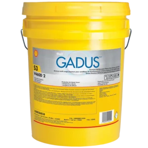 Shell Gadus S3 V460D 2