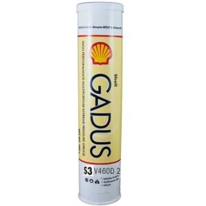 Shell Gadus S3 V460D 2