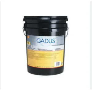 Shell Gadus S3 V460D 2