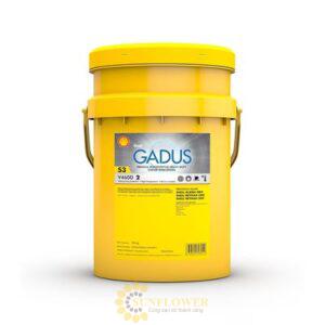 Shell Gadus S3 V460D 2 