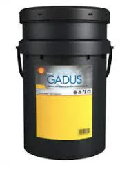 Shell Gadus S3 V460D