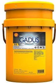 Shell Gadus S3 V460D