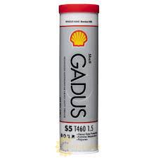 Shell Gadus S5 T460 1.5 (Stamina Grease HDS) 3