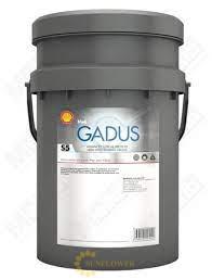 Shell Gadus S5 T460 1.5 (Stamina Grease HDS) 3