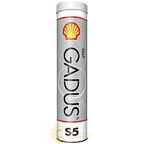 Shell Gadus S5 V220 2 (Albida Grease PPS, Albida SLC