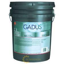 Shell Gadus S5 V220 2 (Albida Grease PPS, Albida SLC