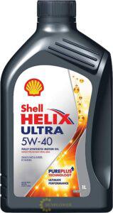 Shell Helix HX7 5W-40 