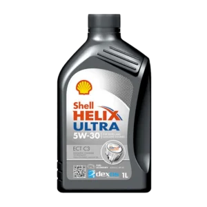 Shell Helix Ultra 5W-30