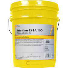 Shell Morlina S2 B 100 (Morlina 100)