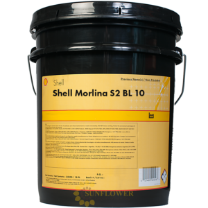 Shell Morlina S2 B 32 (Morlina 32)