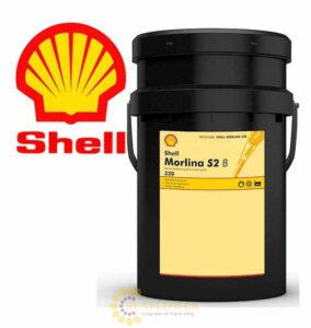 Shell Morlina S2 B 320 (Morlina 320)