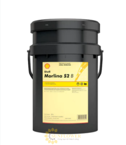 Shell Morlina S2 B 460 (Morlina 460)