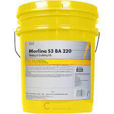 Shell Morlina S2 BA 460 (Morlina T 460)