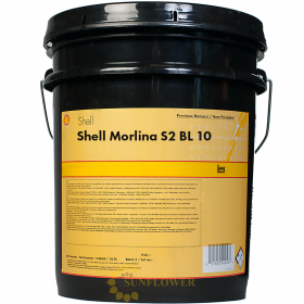 Shell Morlina S2 BL 5 (Morlina 5, Morlina HS 5)