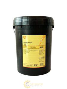 Shell Morlina S4 B 150 (Omala RL 150)