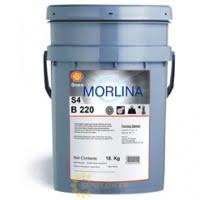 Shell Morlina S4 B 680 (Omala RL 680)