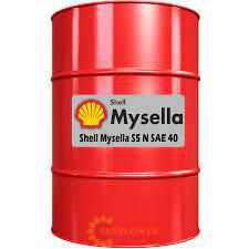 Shell Mysella S5 N 40